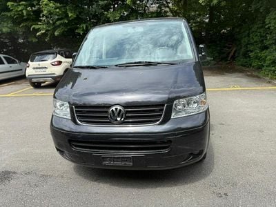 VW T5