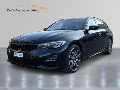 Gebraucht 2019 BMW 320 M Sport | CHF 23’900