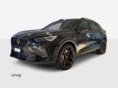 gebraucht Cupra Formentor VZ5 4DRIVE