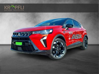Gebraucht 2024 Mitsubishi ASX Instyle SUV | CHF 29’990