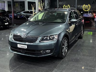 Gebraucht Skoda Octavia 180 PS (132 kW) 2016 Kleinwagen
