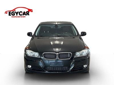 Gebraucht BMW 320 Sport Line 184 PS (135 kW) 2011 Limousine