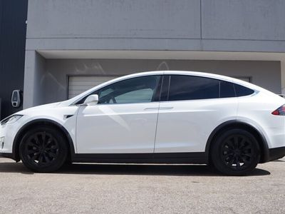 Gebraucht 2019 Tesla Model X SUV | CHF 39’890 (Teuer)