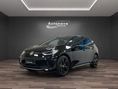 Schwarz Neu 2025 VW ID.3 Pro Kleinwagen | CHF 39’350 (Fairer Preis)