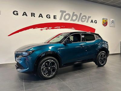 Neu Alfa Romeo GT Junior 136 PS (100 kW) 2026 Blau Kombi