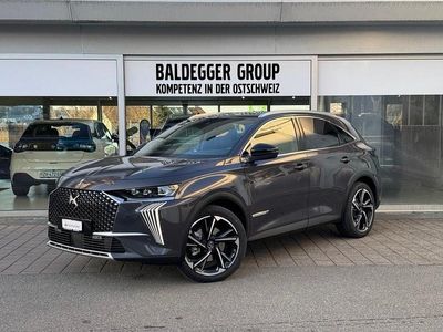 Gebraucht 2025 DS Automobiles DS7 Crossback SUV | CHF 54’860 (Superpreis)