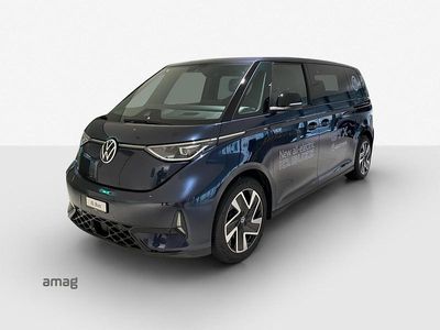 Gebraucht 2025 VW ID. Buzz GTX Van / Kleinbus | CHF 65’900