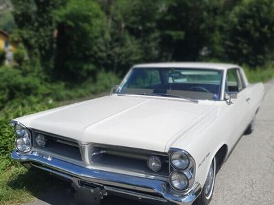 Gebraucht 1963 Pontiac Grand Prix | CHF 28’500
