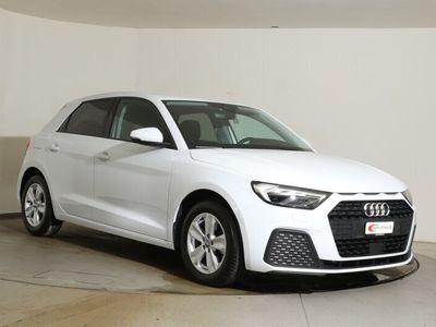 gebraucht Audi A1 Sportback 1.0 TFSI