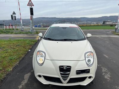 gebraucht Alfa Romeo MiTo 1.4 TB Distinctive