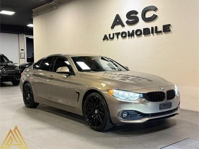 BMW 440