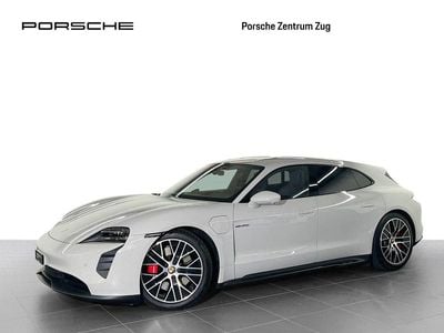 Porsche Taycan GTS