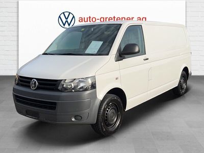 VW T5