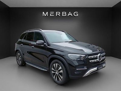 Gebraucht 2024 Mercedes GLE450 AMG SUV | CHF 83’500
