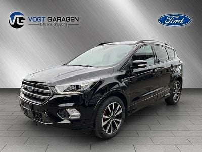 Gebraucht 2019 Ford Kuga ST-Line SUV | CHF 19’500 (Fairer Preis)