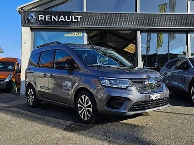 Gebraucht Renault Kangoo Techno 89 kW (122 PS) 2023