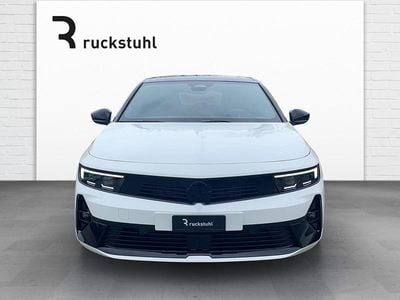 Gebraucht 2024 Opel Astra GSe Limousine | CHF 32’800 (Guter Preis)