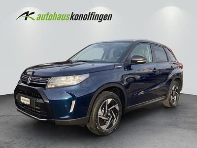 Neu 2025 Suzuki Vitara SUV | CHF 38’770 (Teuer)