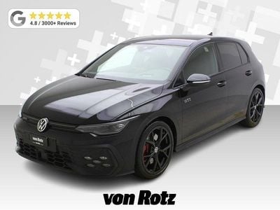 Gebraucht 2024 VW Golf Style Limousine | CHF 38’890 (Teuer)