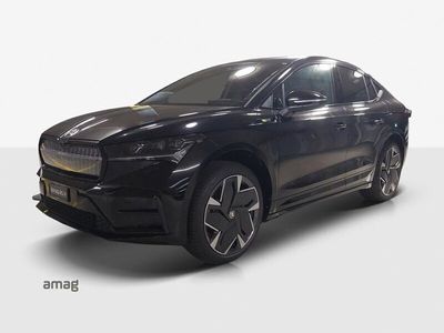 Gebraucht Skoda Enyaq iV RS 219 kW (299 PS) 2023 SUV