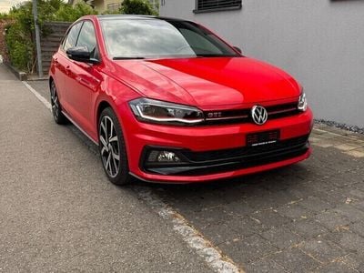 Gebraucht 2019 VW Polo GTI | CHF 18’900 (Fairer Preis)