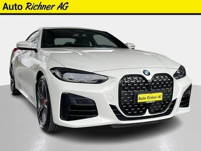 Gebraucht 2021 BMW M440 M Sport Limousine | CHF 42’800 (Superpreis)