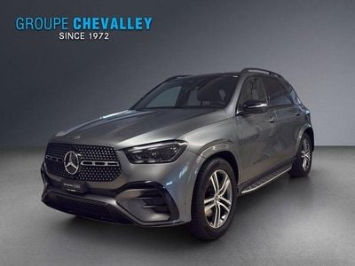 Gebraucht 2024 Mercedes GLE300 AMG SUV | CHF 79’900 (Fairer Preis)
