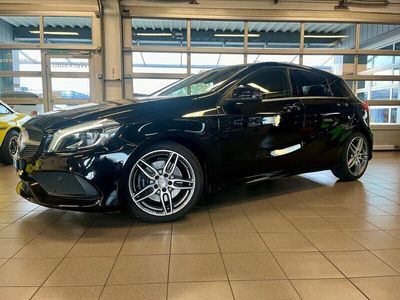 Mercedes A250