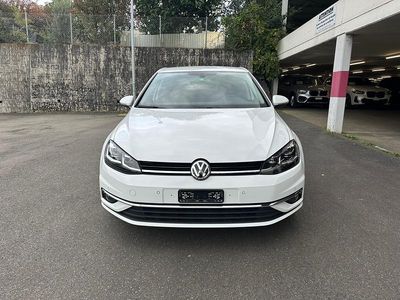 Gebraucht 2018 VW Golf VII Highline | CHF 17’500 (Fairer Preis)