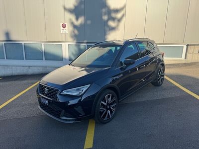 Gebraucht 2023 Seat Arona FR SUV | CHF 22’900 (Fairer Preis)
