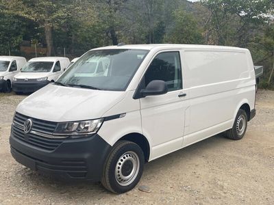 gebraucht VW T6.1 2.0 TDI