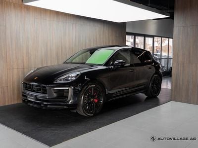 Gebraucht 2021 Porsche Macan GTS SUV | CHF 78’900