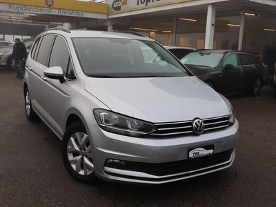 VW Touran