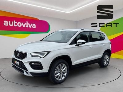 Neu 2025 Seat Ateca SUV | CHF 28’990 (Superpreis)
