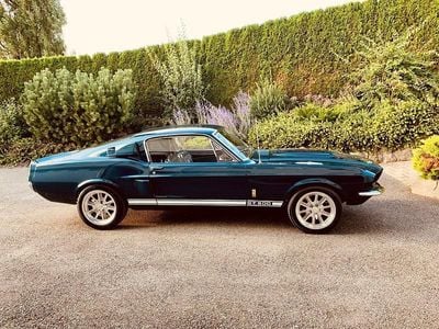 Gebraucht 1967 Ford Shelby | CHF 290’000