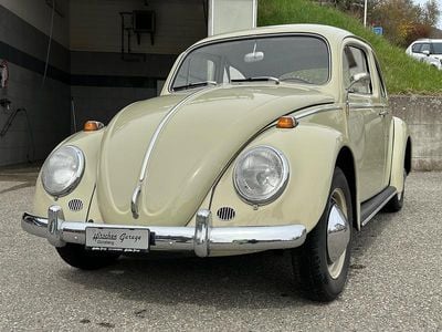Gebraucht 1964 VW Käfer | CHF 18’500