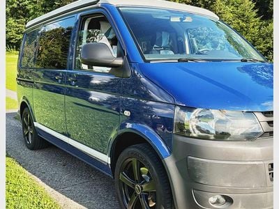 Gebraucht 2013 VW California California Van | CHF 29’990