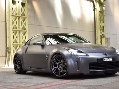 Nissan 350Z