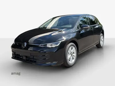 Neu (2026) VW Golf VIII 115 PS | Guter Preis