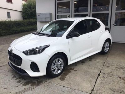 Gebraucht 2025 Mazda 2 Prime-Line Limousine | CHF 23’900 (Fairer Preis)