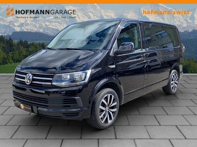 Gebraucht 2019 VW T6.1 Family Van | CHF 42’444 (Fairer Preis)
