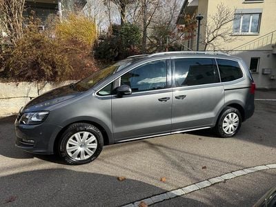 Gebraucht 2012 VW Sharan Highline Van / Kleinbus | CHF 10’000 (Superpreis)