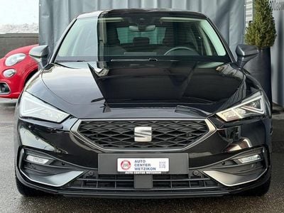 Gebraucht 2021 Seat Leon FR | CHF 19’800 (Guter Preis)