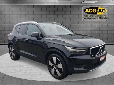 Gebraucht 2020 Volvo XC40 Momentum SUV | CHF 18’300 (Fairer Preis)