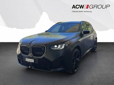 Neu BMW X3 Comfort Edition 398 PS (292 kW) 2026 SUV