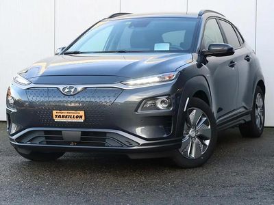 Gray Gebraucht 2025 Hyundai Kona SUV | CHF 29’838