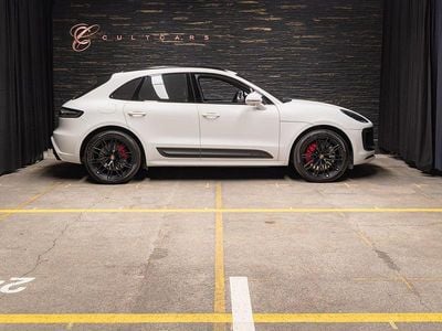 Gebraucht 2024 Porsche Macan GTS SUV | CHF 108’800 (Teuer)
