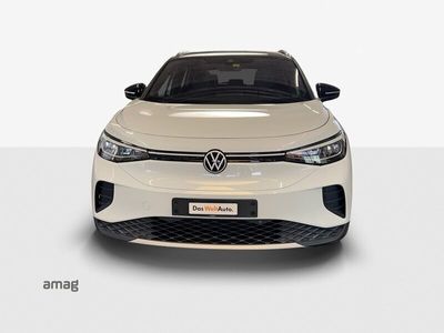 gebraucht VW ID4 Pro Performance 77 kWh 1ST