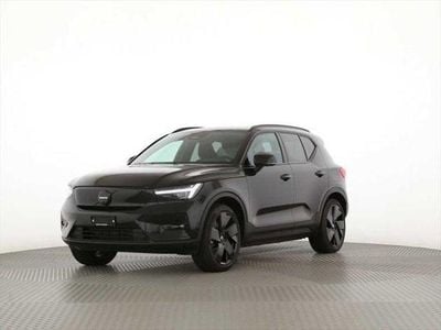 Gebraucht Volvo EX40 Performance 325 kW (442 PS) 2025 SUV