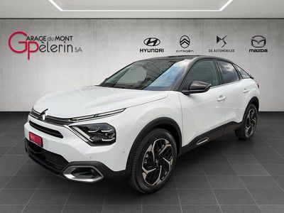 Weiss Gebraucht 2024 Citroën C4 Limousine | CHF 26’490